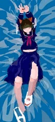 縛り絵