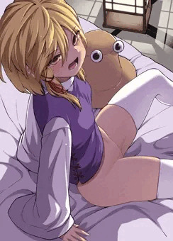 待ってる諏訪子さま