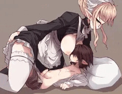 メイドさん