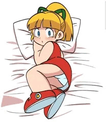 ロールちゃん