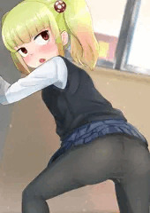 二暮堂ユリア