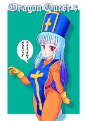 僧侶まりん