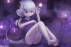 #976 - Sitting On A Kusara Root