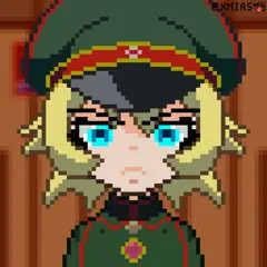 Tanya's special mission +18