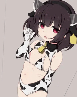 ボイロ乳業きりたん