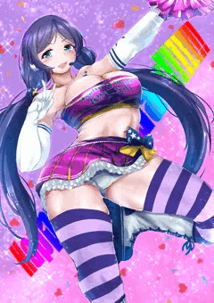 ✨💜🎉Happy Birthday!!!!!!!🎂💜✨