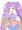 真剣におちんちんを応援するらぁらちゃん