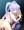 振り向きソフィちゃん