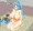 全裸で反省イブキちゃん