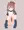 アルル　座りポーズ
