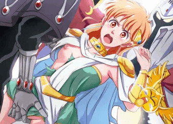 レオナ姫1