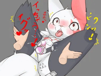ネコイタチなあの子