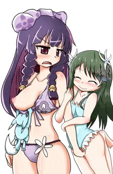 戦コレの何か