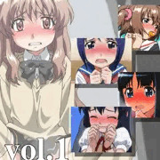 【告知】 N vol.1