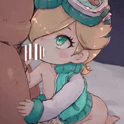ベビィロゼッタちゃん