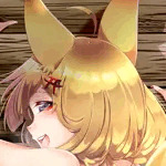 ごんたま。