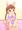 ずらし挿入