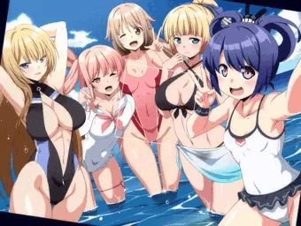 うちよそ海水浴