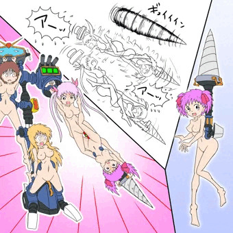 ドリル