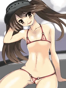龍驤ちゃん