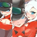 サンメイリアとパイズリ・中出しえっち