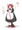 新人メイドちゃんガルシア家に務む