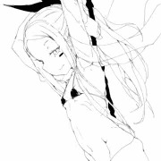 水着ガチャ