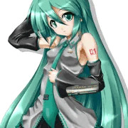初音ミク