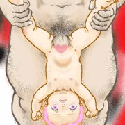 小さくても「女」