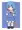 デフォルメチルノ