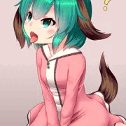 響子ちゃんに