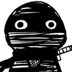 トガクシ