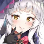 白黒だるま