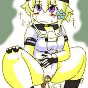 つぐみ嬢放出１０２