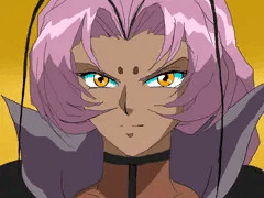 エルハザード　ディーバ