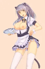 ネコミミ