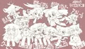 自キャラマイクロビキニ部
