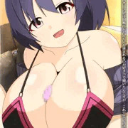 ほたる　着衣パイズリ