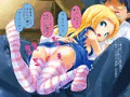 路地裏にいた女の子で性欲処理