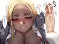 学園サポ日記　黒ギャルヤンキーオキガワ編
