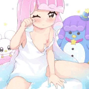 ぷにる