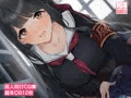 【新作予告公開】パンスト学園のダブル処女！