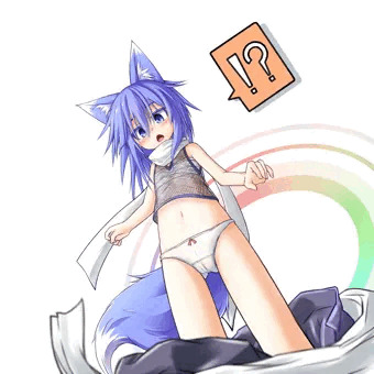 ！