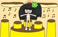 美しきプリンアイドル