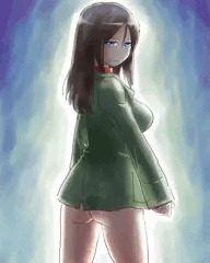 のんなさんだよ