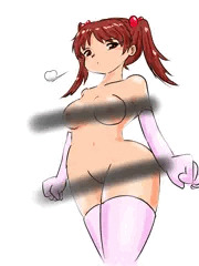 ラクガキ…(^^;)