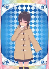 ヤンデレ娘