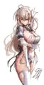 エアスケブ2・セイクリッドクレールその2