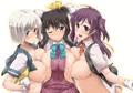 みるきーDD