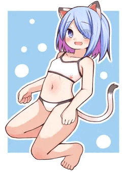 ﾈｺﾁｬﾝ